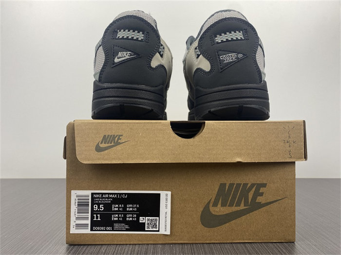NK Air Max 1 DO9392-001 detail 5