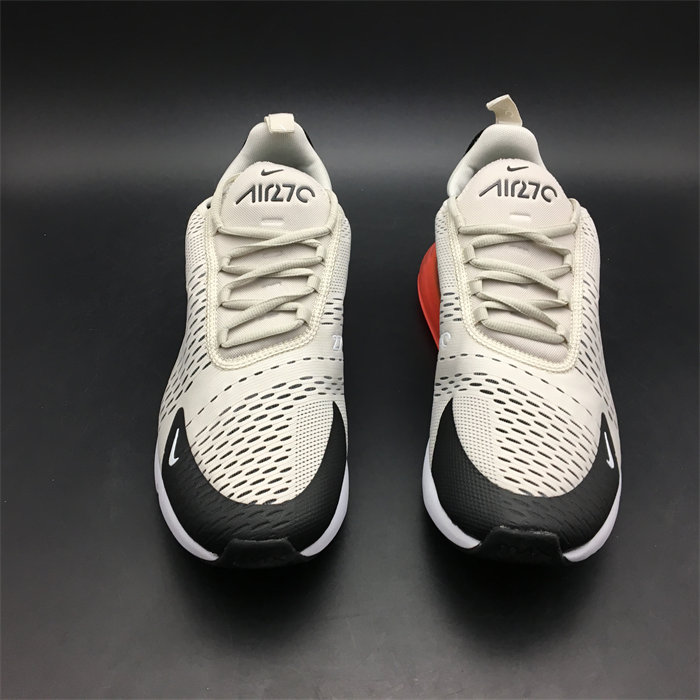 NK Air Max 270 Light Bone Hot Punch AH8050-003 detail 4