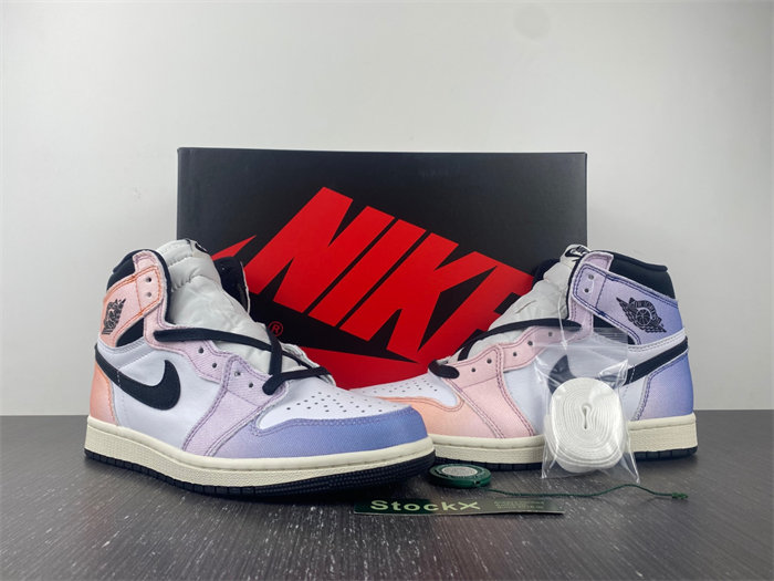 JRD 1 Retro High OG Craft DX0054-805