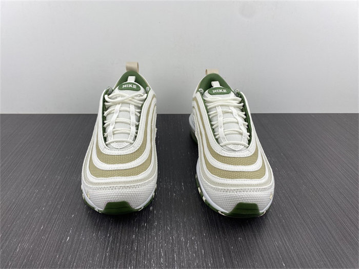 NK Air Max 97 SE Sail Treeline DM8588-100 detail 4
