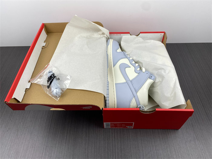 NK Dunk High Sail Football Grey DD1869-102 detail 7