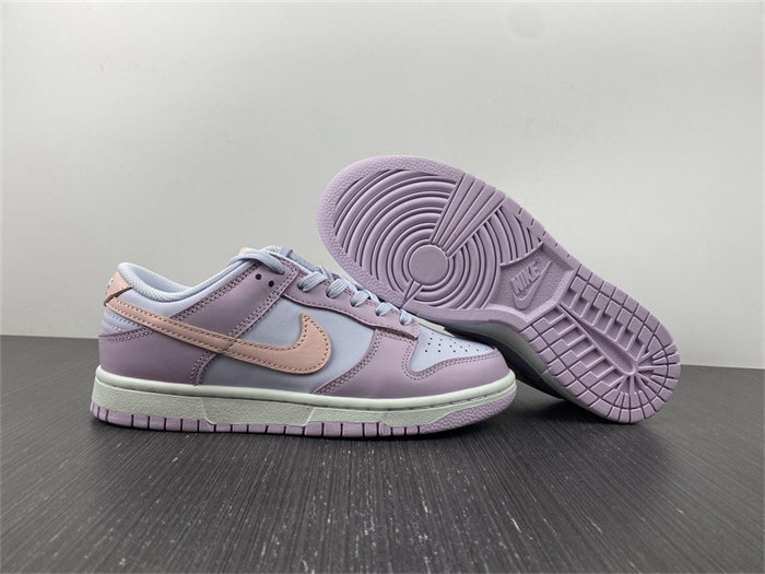 NK Dunk Low Easter DD1503-001 detail 3