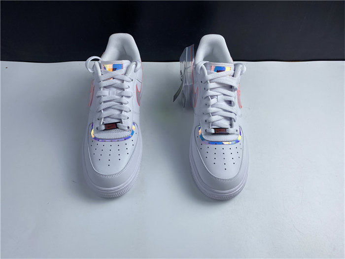 NK Air Force 1 Low Good Game DC0710-191 detail 4