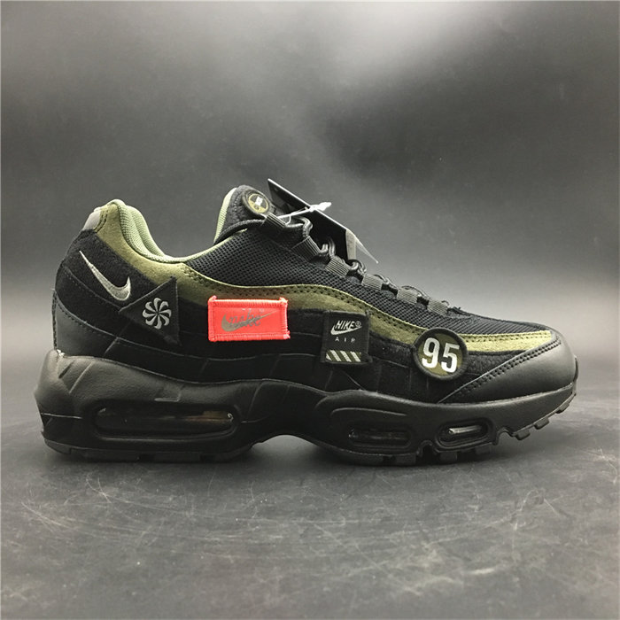 NK Air Max  AH8444-001
