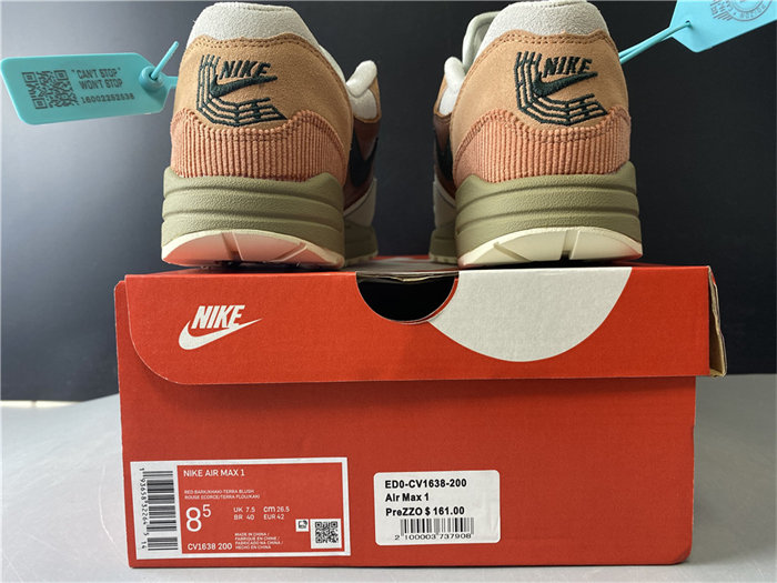 NK Air Max 1 Amsterdam CV1638-200 detail 5