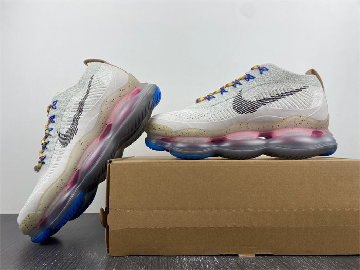 NK Air Max Scorpion FK Hiking FJ7070-001 detail 2