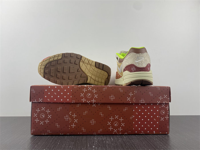 NK Air Max 1 PRM Woman's Best Friend DR2553-111 detail 6