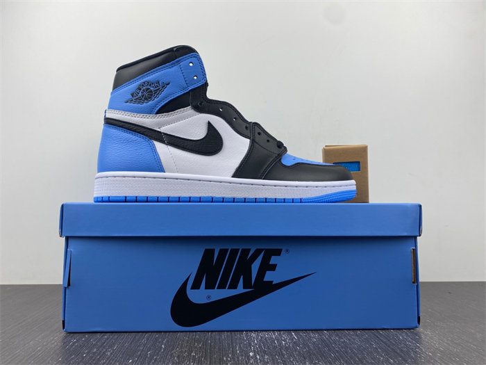 Air JRD 1 High DZ5485-400 detail 4