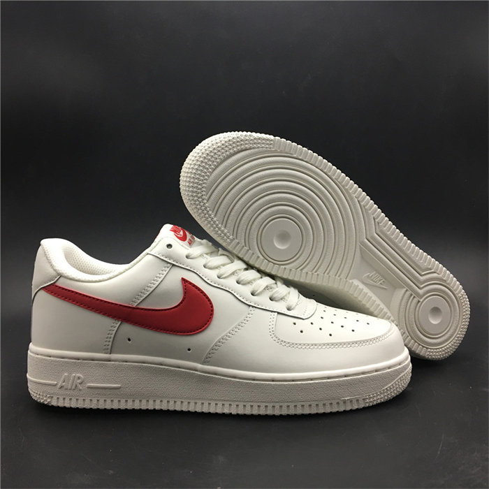 NK Air Force 1 Low 315122-126 detail 2