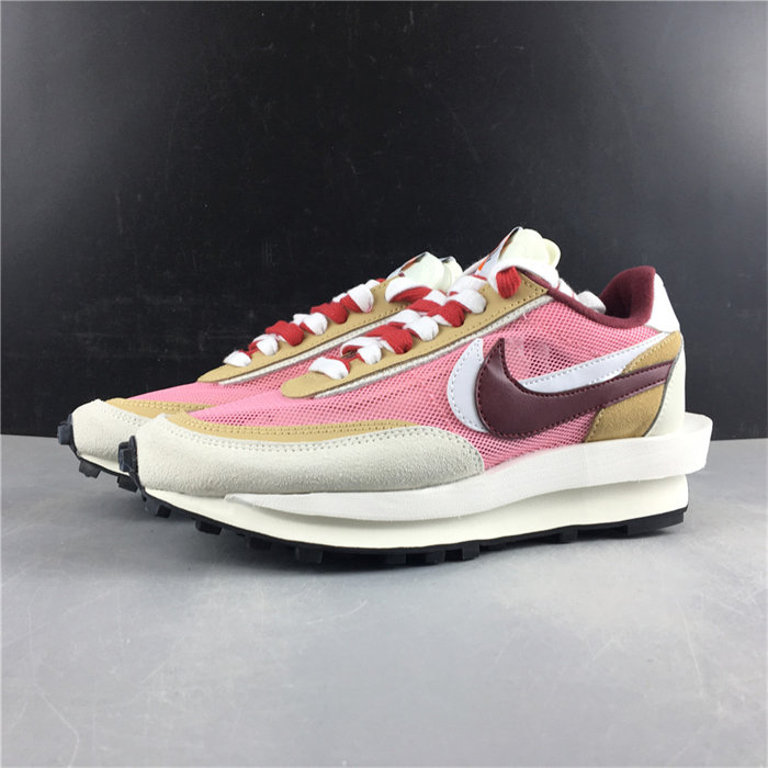 NK LD Waffle sacai BV0073-500