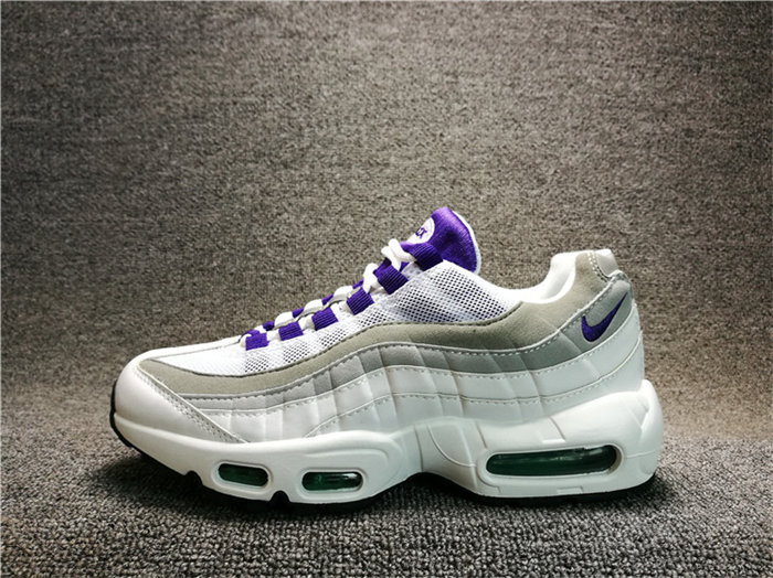 NK Air Max 95 Grape 307960-101