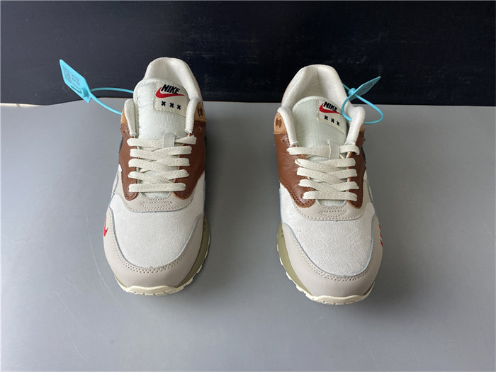 NK Air Max 1 Amsterdam CV1638-200 detail 4