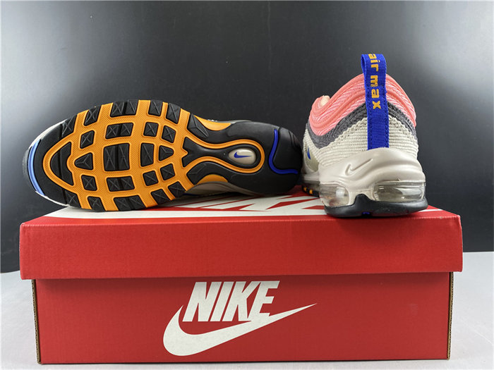 NK Air Max 97 Corduroy Desert Sand CQ7512-046 detail 6