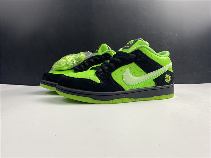 NK SB Dunk Low BQ6817-003