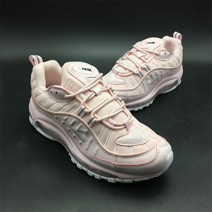 NK Air Max 98 AJ6302-60013 detail 5