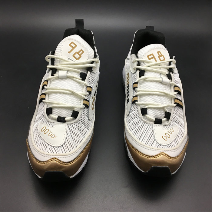 NK Air Max 98 Hyperlocal UK AJ6302-100 detail 4