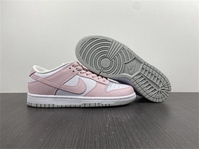 NK Dunk Low Next Nature Pale Coral DD1873-100 detail 3