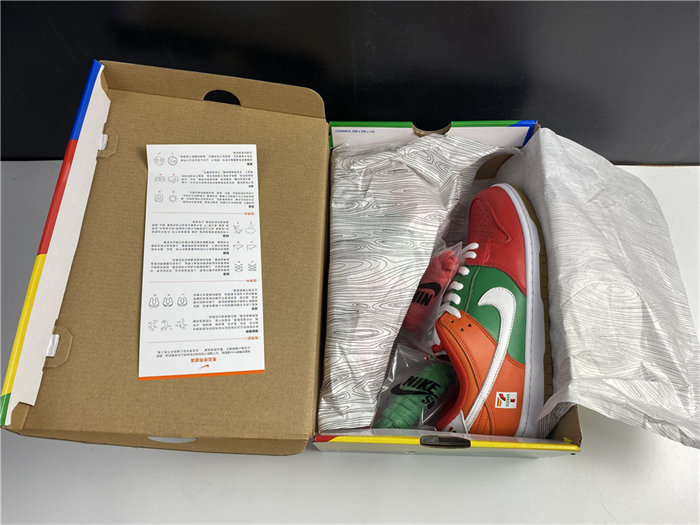 NK SB Dunk Low 7-Eleven CZ5130 600 detail 7