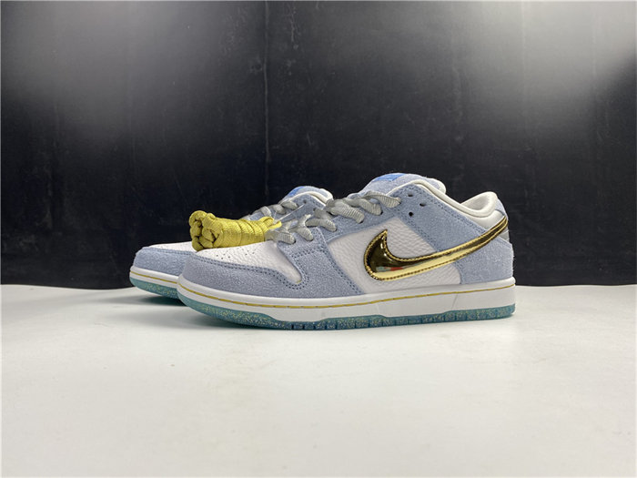 NK SB Dunk Low Sean Cliver DC9936-100