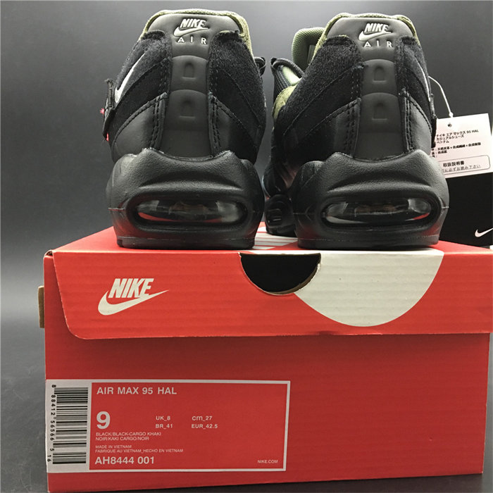 NK Air Max AH8444-001 detail 5