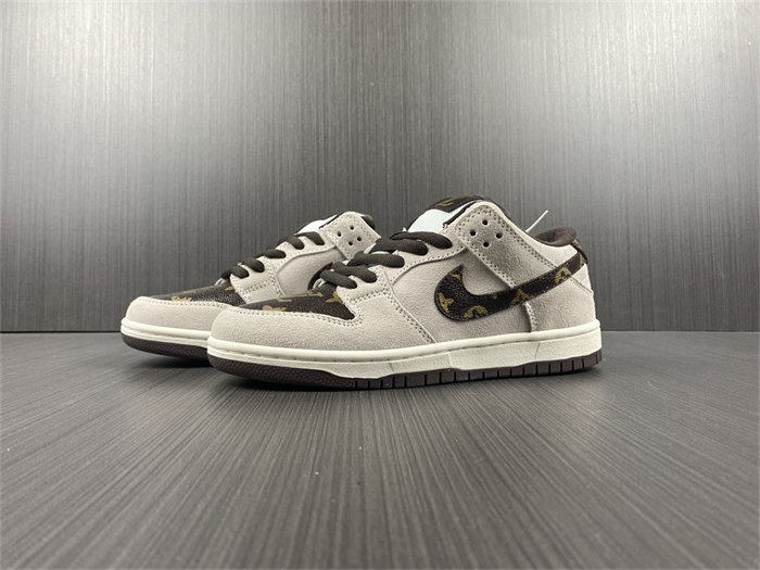 NK SB Dunk Low Loon bQ6817 020