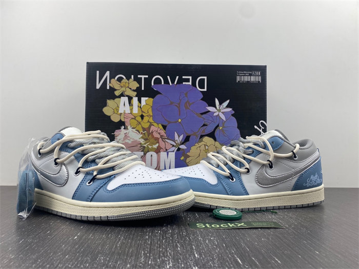 Air JRD 1 Low 53558-053