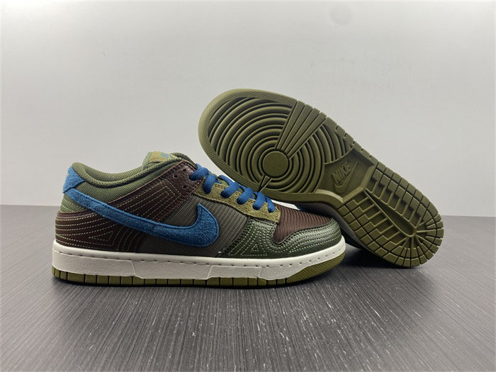 NK Dunk Low NH Cacao Wow DR0159-200 detail 3