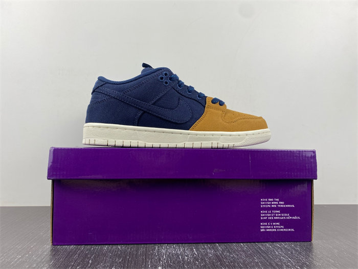 NK SB Dunk Low Pro PRM 90s Backpack DX6775-400 detail 4