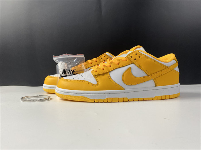 NK Dunk Low Laser Orange DD1503-800