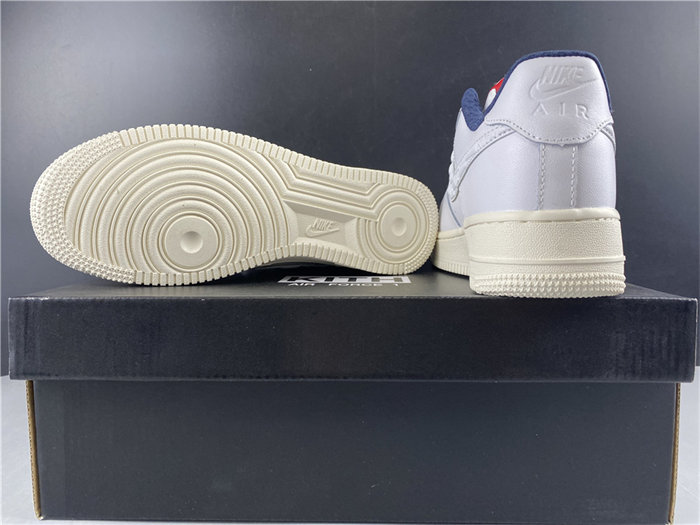 NK Air Force 1 CU2980-193 detail 6