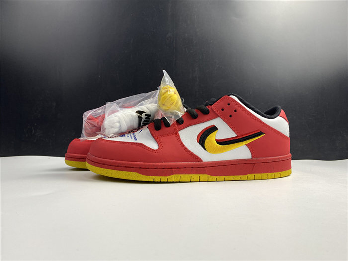 NK SB Dunk Low  309242-307