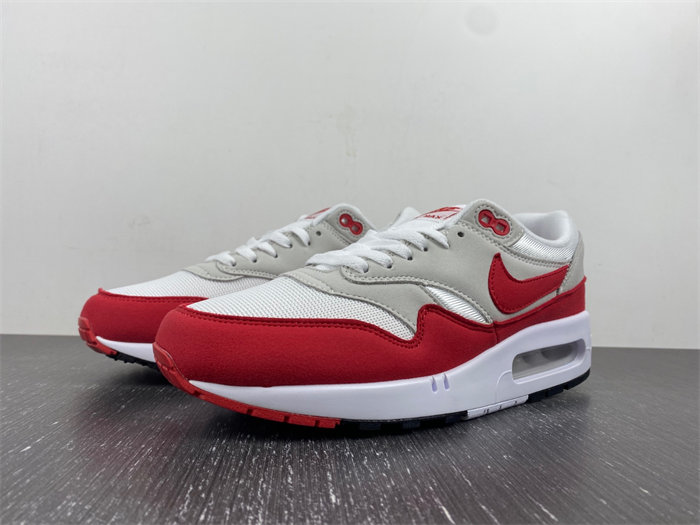 NK Air Max 1 '86 OG Big Bubble Sport Red DQ3989-100 detail 7