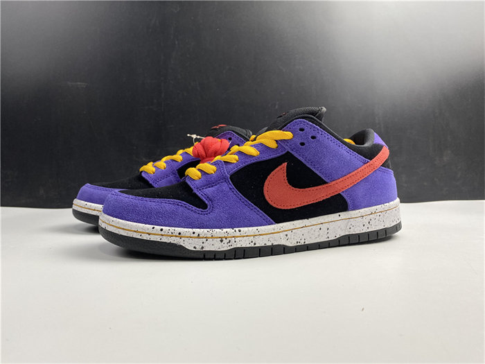 NK SB Dunk Low ACG Terra BQ6817-008