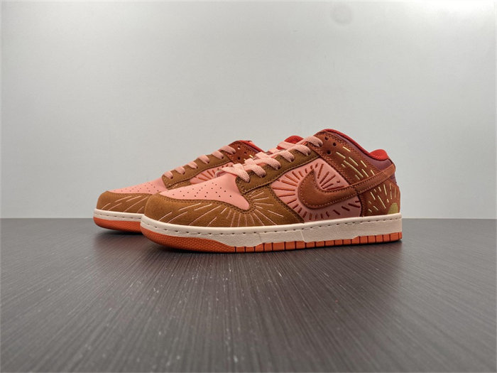 NK Dunk Low NH Winter Solstice DO6723-800