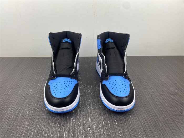 Air JRD 1 High DZ5485-400 detail 6