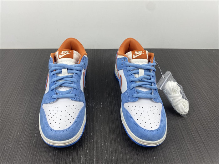 NK SB Dunk LF0039-009 detail 4