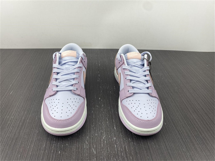 NK Dunk Low Easter DD1503-001 detail 4