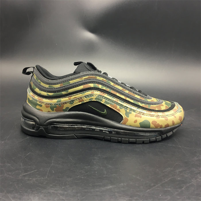 NK Air Max 97 Country Camo AJ2614-203