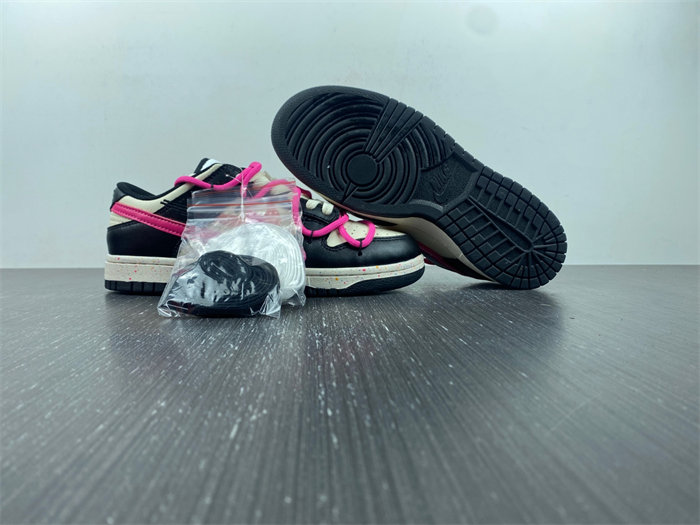 NK Dunk Low Multi FD4623-131 detail 6