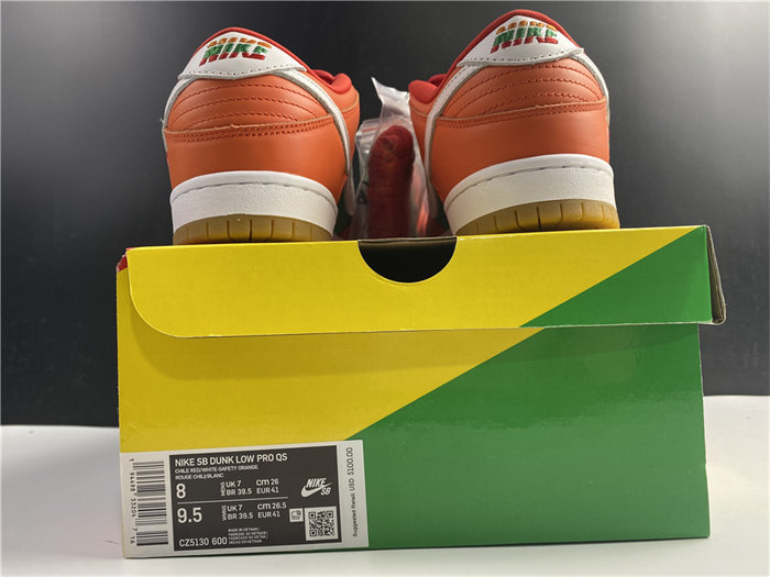 NK SB Dunk Low 7-Eleven CZ5130 600 detail 5