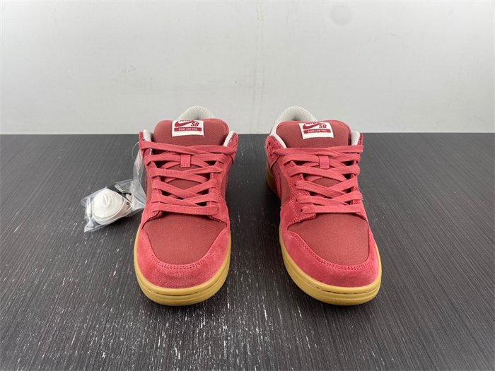 NK SB Dunk Low Adobe DV5429-600 detail 6