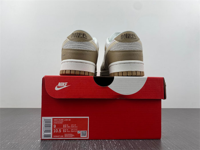 Dunk Low SE 85 DO9457-100 detail 5