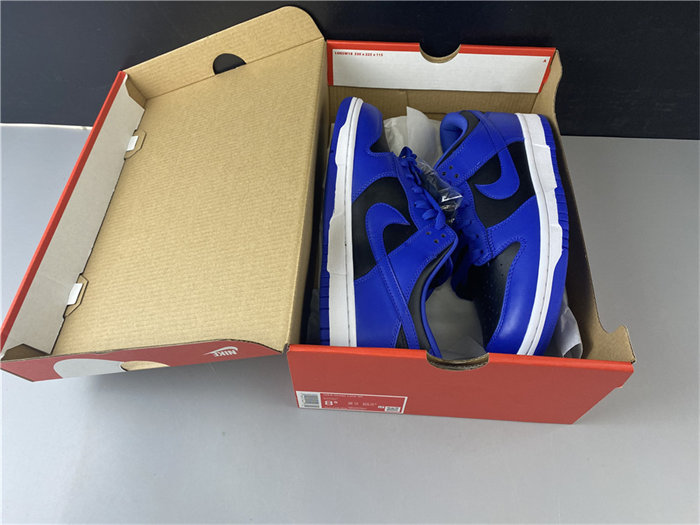 NK SB Dunk Low CU1726-006 detail 6