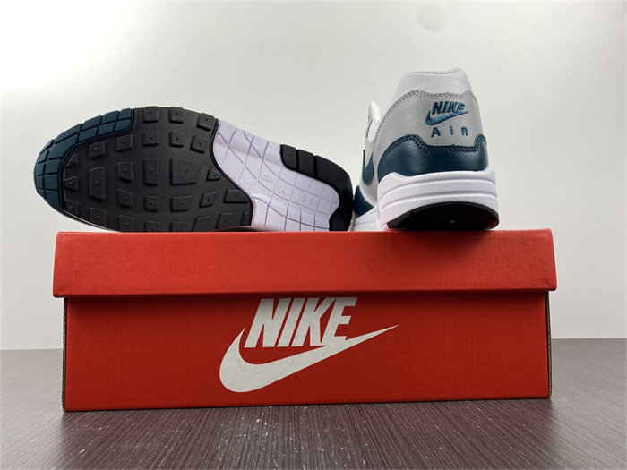 NK Air Max 1 Dark Teal Green DH4059-101 detail 5