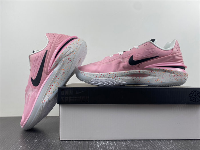 NK Air Zoom GT CUT 2 FD4321-101 detail 2