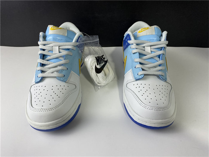 NK Dunk SB low 309601-471 detail 4