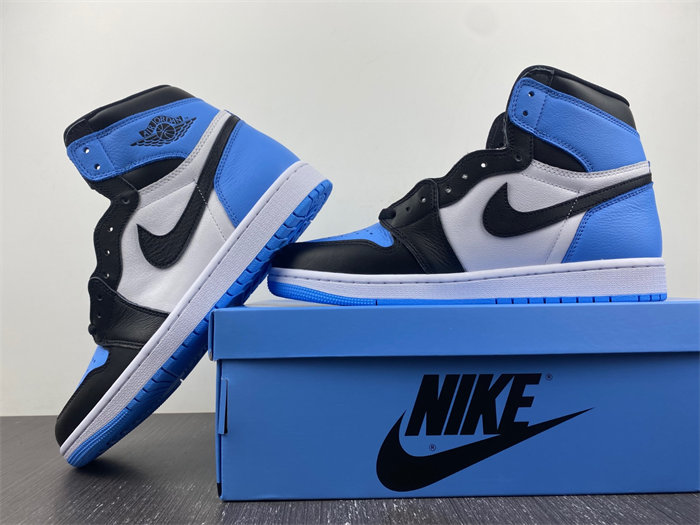 Air JRD 1 High DZ5485-400 detail 2