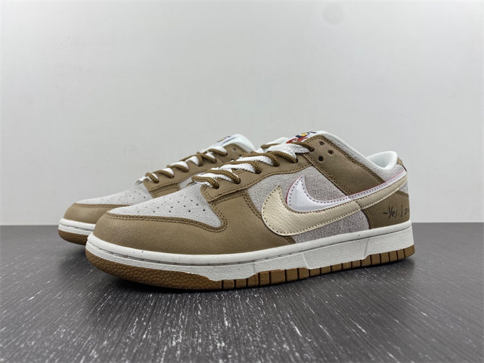 Dunk Low SE 85 DO9457-100 detail 7