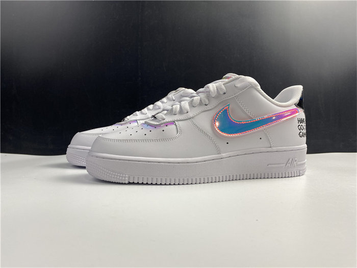 NK Air Force 1 Low Good Game DC0710-191