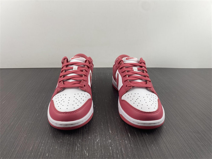 NK Dunk Low Archeo Pink DD1503-111 detail 4